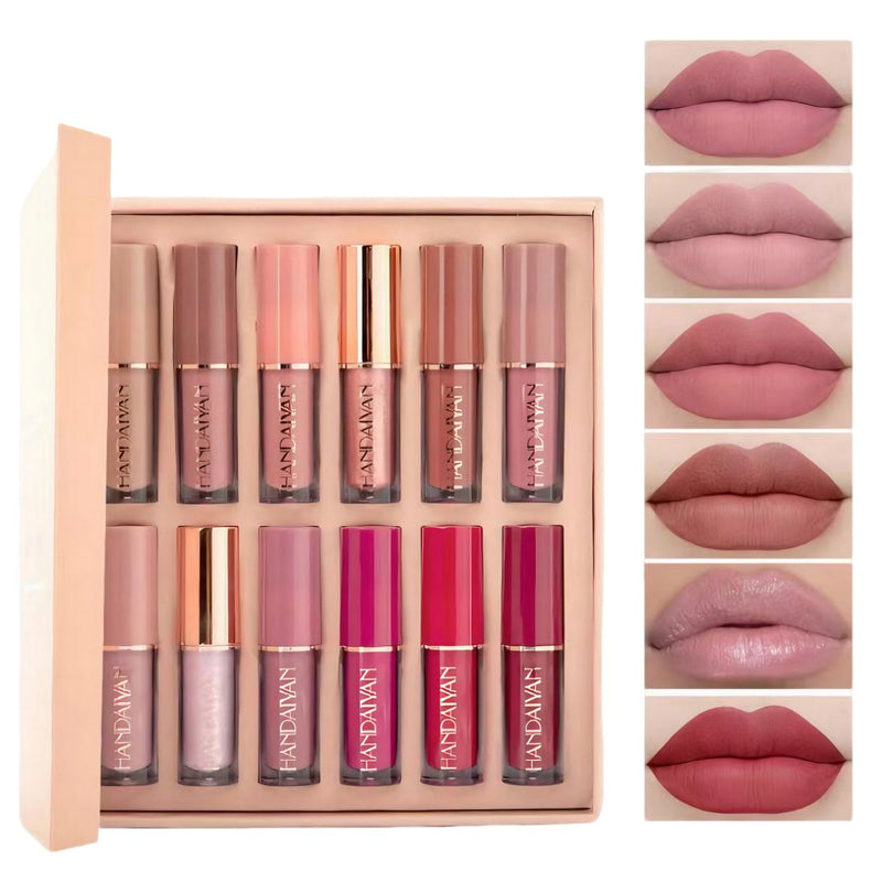 Labial Mate X 12 Unidades